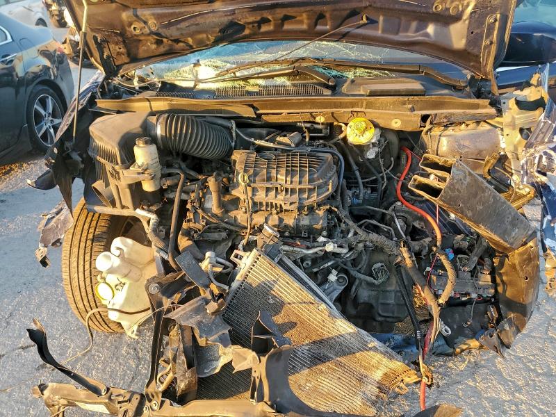 Продаж на аукціоні авто 2014 Dodge Grand Caravan, vin: 2C4RDGCG0ER422585, номер лоту: 97030425