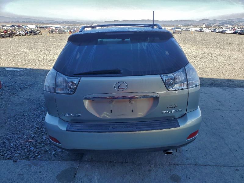 Продажа на аукционе авто 2008 Lexus Rx, vin: JTJHK31UX82044942, номер лота: 94809385