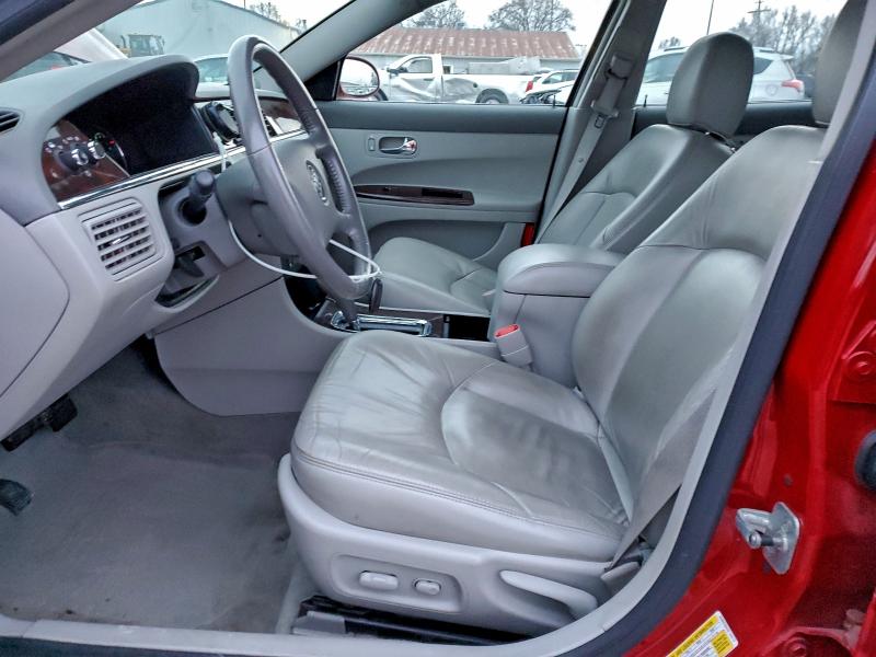 Aukcja sprzedaży 2008 Buick Lacrosse, vin: 2G4WD582581166219, numer aukcji: 94483725