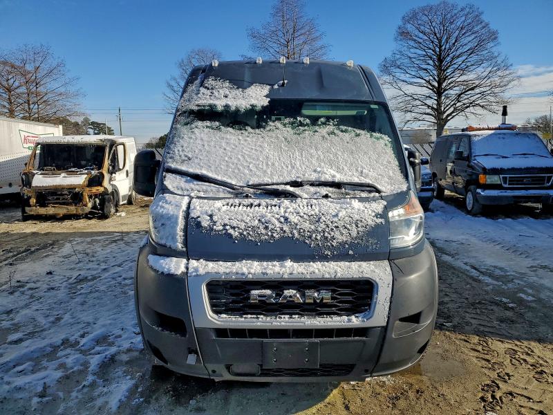 Продаж на аукціоні авто 2019 Ram Promaster, vin: 3C6URVJG3KE553582, номер лоту: 91800875