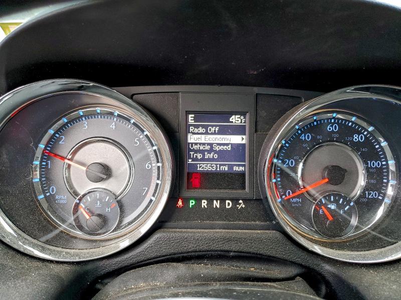 Aukcja sprzedaży 2013 Chrysler Town & Cou, vin: 2C4RC1BG6DR745815, numer aukcji: 97290385