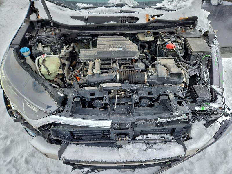 Aukcja sprzedaży 2017 Honda Cr-v Ex, vin: 5J6RW2H58HL028330, numer aukcji: 94867535