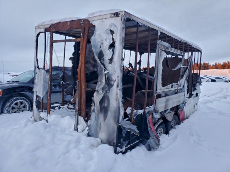 94321995 :رقم المزاد ، 4D6EB1821CA031177 vin ، 2012 Cargo Trailer مزاد بيع