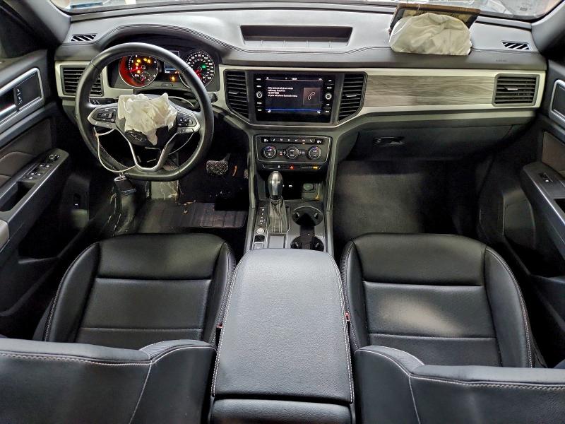 Продажа на аукционе авто 2021 Volkswagen Atlas Cross Sport, vin: 1V2JE2CA2MC229000, номер лота: 97219625