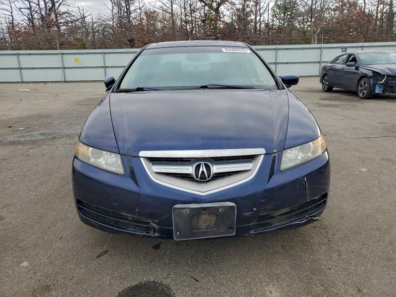 95500225 :رقم المزاد ، 19UUA66295A027145 vin ، 2005 Acura Tl مزاد بيع