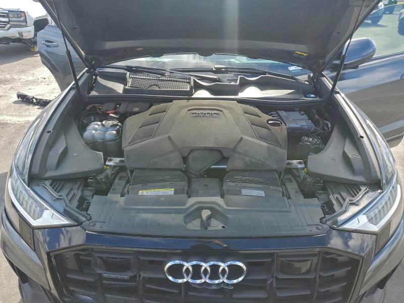 Aukcja sprzedaży 2019 Audi Q8, vin: WA1FVAF16KD036525, numer aukcji: 94762225