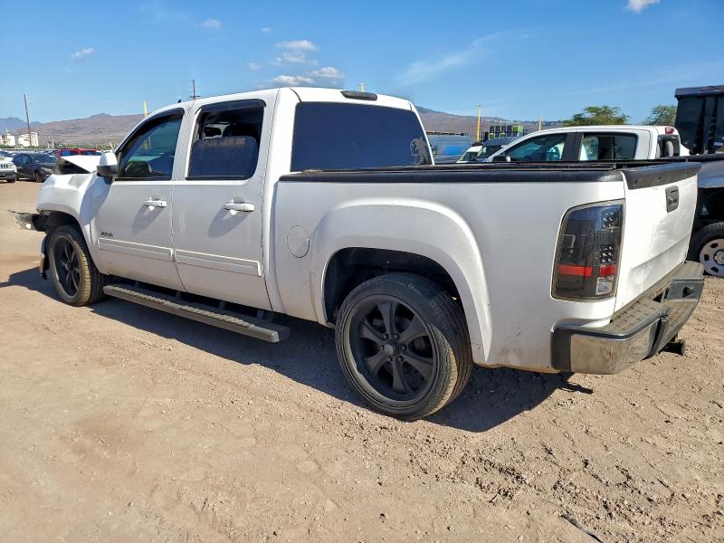 94963135 :رقم المزاد ، 3GTP1WE08DG227011 vin ، 2013 Gmc Sierra مزاد بيع