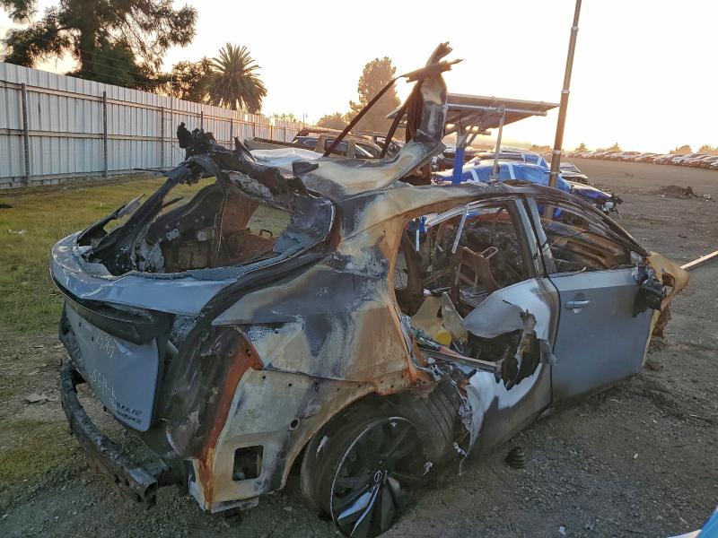 Продаж на аукціоні авто 2024 Nissan Ariya, vin: JN1DF0BB9RM734479, номер лоту: 95492395