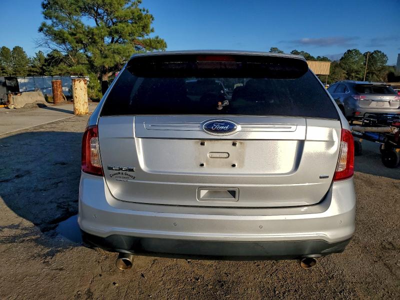 2013 Ford Edge მანქანა იყიდება აუქციონზე, vin: 2FMDK4GC5DBC96989, აუქციონის ნომერი: 96134095