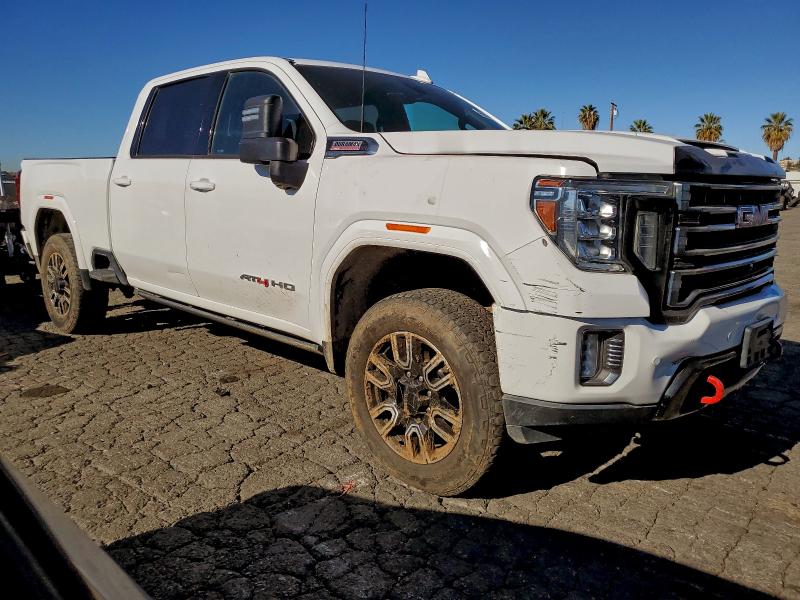 Продаж на аукціоні авто 2020 Gmc Sierra, vin: 1GT49PEY2LF212236, номер лоту: 95934455