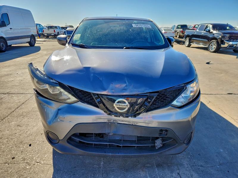 Aukcja sprzedaży 2019 Nissan Rogue Spor, vin: JN1BJ1CP9KW526960, numer aukcji: 98781355
