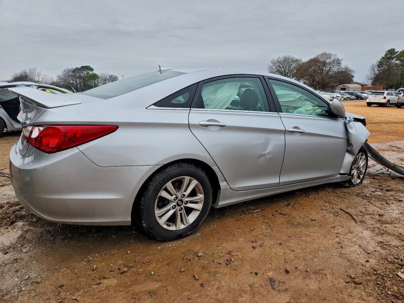 Aukcja sprzedaży 2012 Hyundai Sonata, vin: 5NPEB4ACXCH331420, numer aukcji: 95144885