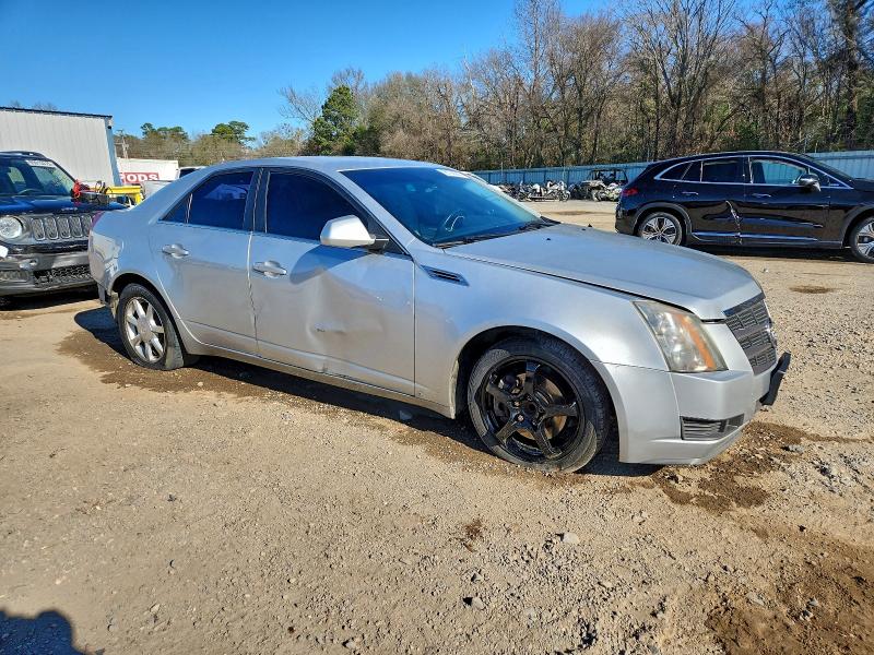 Продажа на аукционе авто 2009 Cadillac Cts, vin: 1G6DF577690169195, номер лота: 98766085