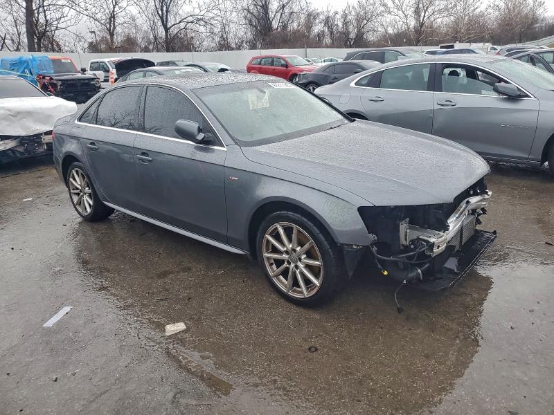 Продажа на аукционе авто 2014 Audi A4, vin: WAUFFAFL8EN030919, номер лота: 97211145