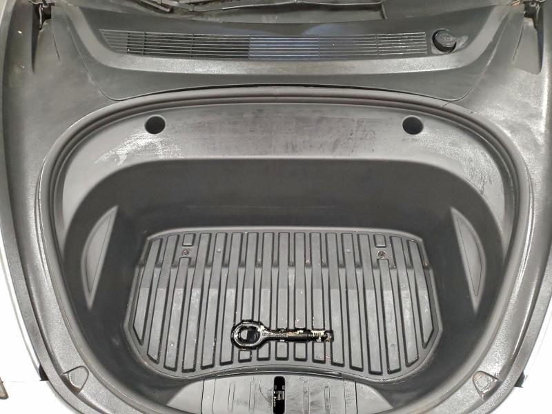 Aukcja sprzedaży 2022 Tesla Model 3, vin: 5YJ3E1EAXNF361914, numer aukcji: 97907555