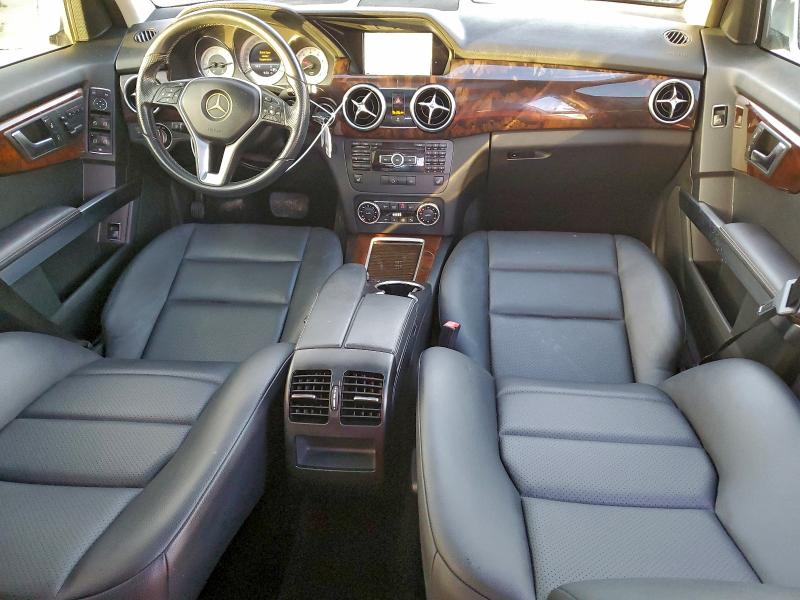 94739245 :رقم المزاد ، WDCGG5HB6FG415718 vin ، 2015 Mercedes-benz Glk مزاد بيع
