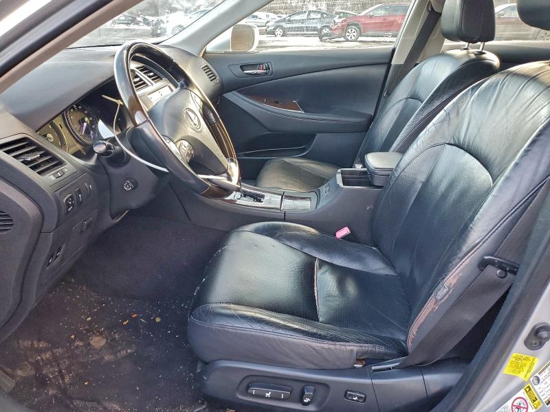 Продажа на аукционе авто 2012 Lexus Es, vin: JTHBK1EG6C2483368, номер лота: 96900345