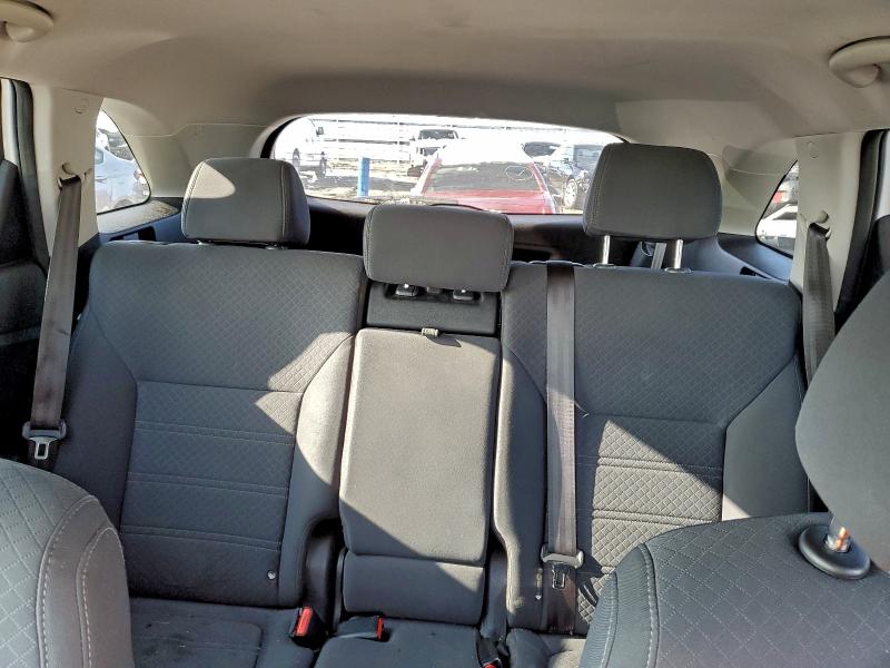 94913115 :رقم المزاد ، 5XYPG4A52JG393524 vin ، 2018 Kia Sorento مزاد بيع