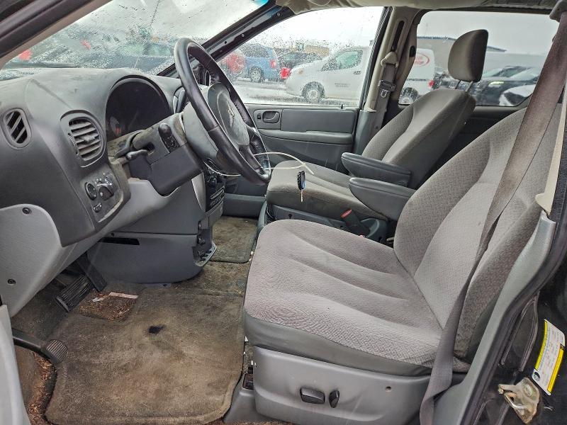 Aukcja sprzedaży 2006 Chrysler Town & Country, vin: 2A4GP54L66R910904, numer aukcji: 94884915