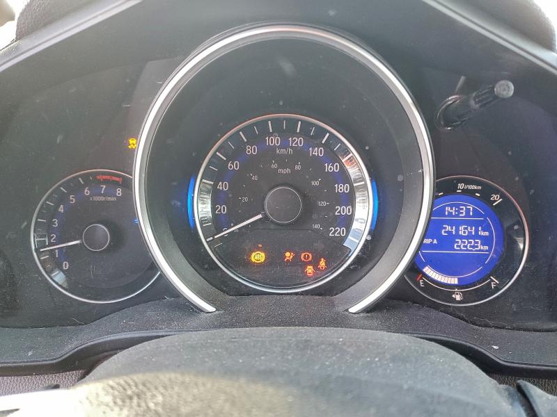 Aukcja sprzedaży 2015 Honda Fit Ex, vin: 3HGGK5G85FM102659, numer aukcji: 98655765