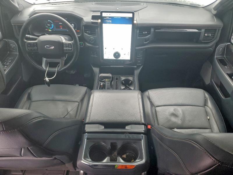 Aukcja sprzedaży 2022 Ford F150, vin: 1FTVW1EV4NWG06047, numer aukcji: 92846135
