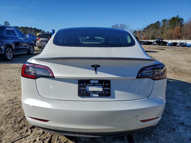 Продаж на аукціоні авто 2023 Tesla Model 3, vin: 5YJ3E1EAXPF436176, номер лоту: 97567165
