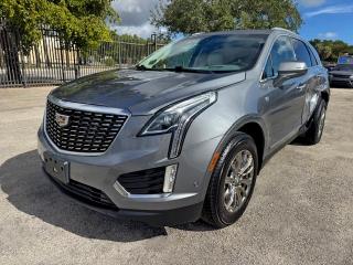 Aukcja sprzedaży 2020 Cadillac Xt5 Premiu, vin: 1GYKNDRS7LZ196339, numer aukcji: 95501115