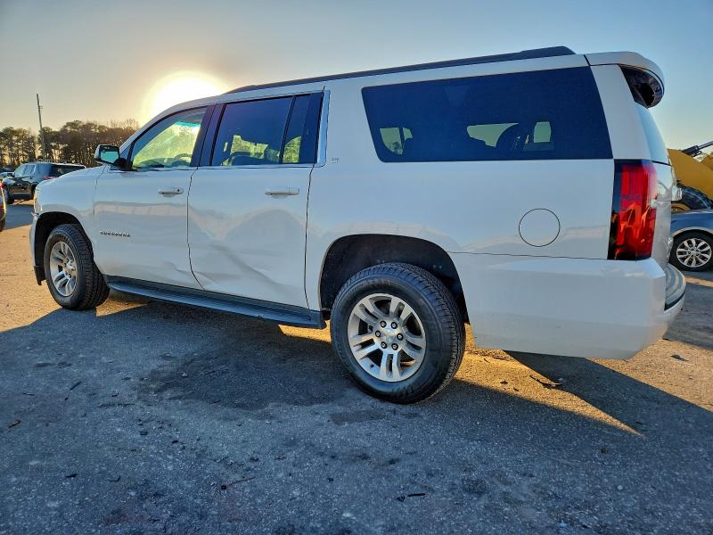 Aukcja sprzedaży 2019 Chevrolet Suburban, vin: 1GNSCHKCXKR202999, numer aukcji: 98006775