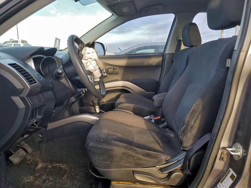 Aukcja sprzedaży 2007 Mitsubishi Outlander, vin: JA4MS31X07U003163, numer aukcji: 76645645
