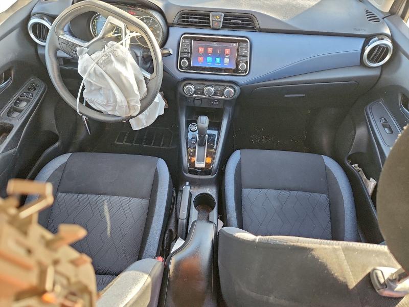 Продажа на аукционе авто 2023 Nissan Versa, vin: 3N1CN8EV1PL838670, номер лота: 95879375