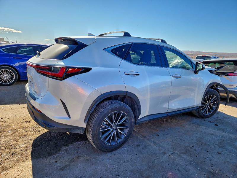 Aukcja sprzedaży 2025 Lexus Nx, vin: JTJGKCEZ1S5025901, numer aukcji: 96191485