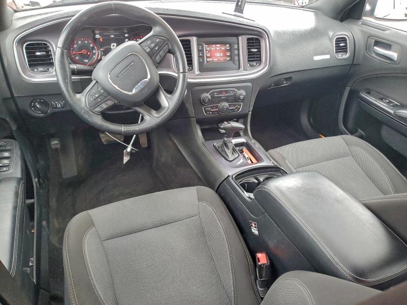 Aukcja sprzedaży 2016 Dodge Charger, vin: 2C3CDXBG9GH292312, numer aukcji: 94998255