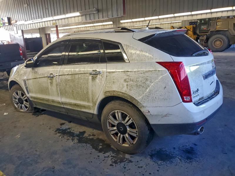 Продаж на аукціоні авто 2011 Cadillac Srx, vin: 3GYFNAEY1BS565444, номер лоту: 97175985