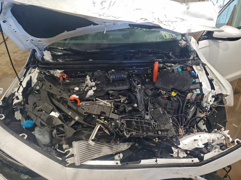 Продажа на аукционе авто 2024 Honda Accord, vin: 1HGCY2F65RA033887, номер лота: 97332505