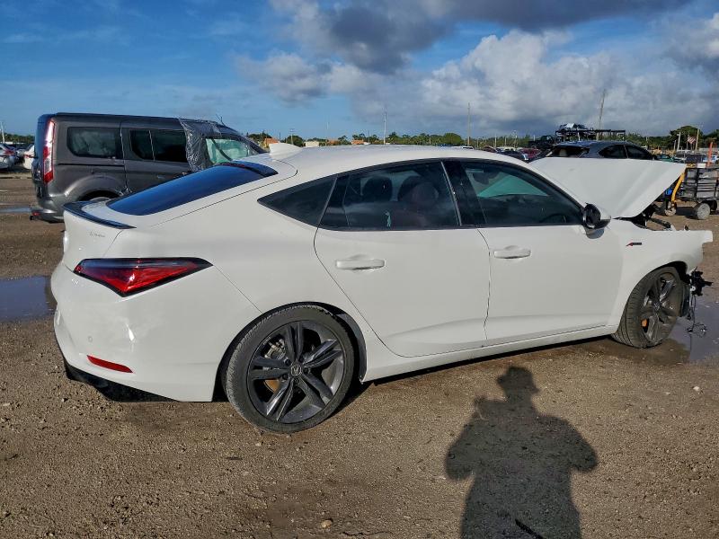 Aukcja sprzedaży 2025 Acura Integra A-, vin: 19UDE4H66SA021257, numer aukcji: 97238725