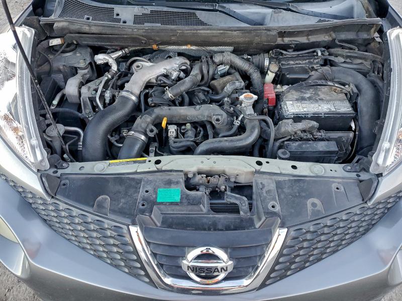 Продаж на аукціоні авто 2013 Nissan Juke, vin: JN8AF5MR4DT217200, номер лоту: 94995695