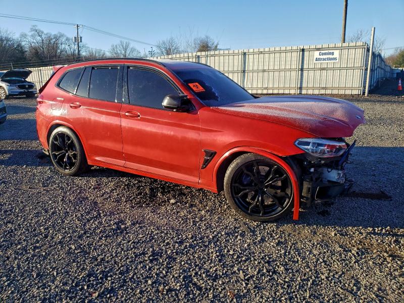 Продаж на аукціоні авто 2021 Bmw X3, vin: 5YMTS0C02M9F29612, номер лоту: 96148785