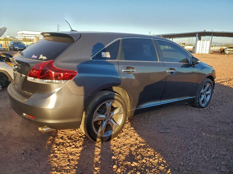 Продаж на аукціоні авто 2013 Toyota Venza, vin: 4T3BK3BB3DU093830, номер лоту: 97656925