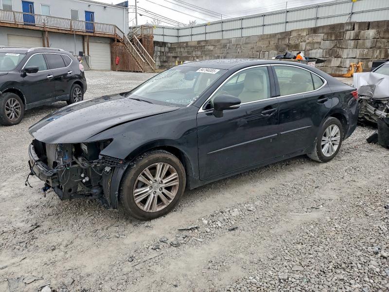 Aukcja sprzedaży 2013 Lexus Es, vin: JTHBK1GG2D2042836, numer aukcji: 94794085