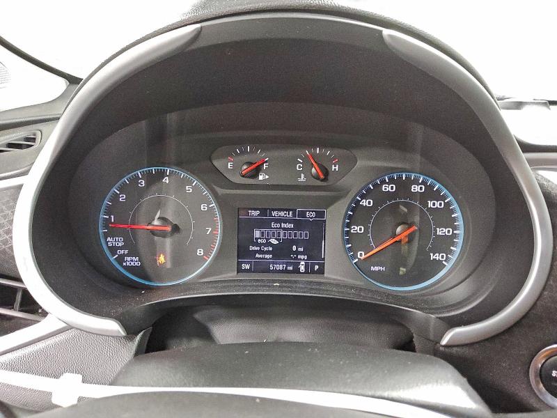 Продаж на аукціоні авто 2023 Chevrolet Malibu, vin: 1G1ZD5ST9PF232502, номер лоту: 95432505