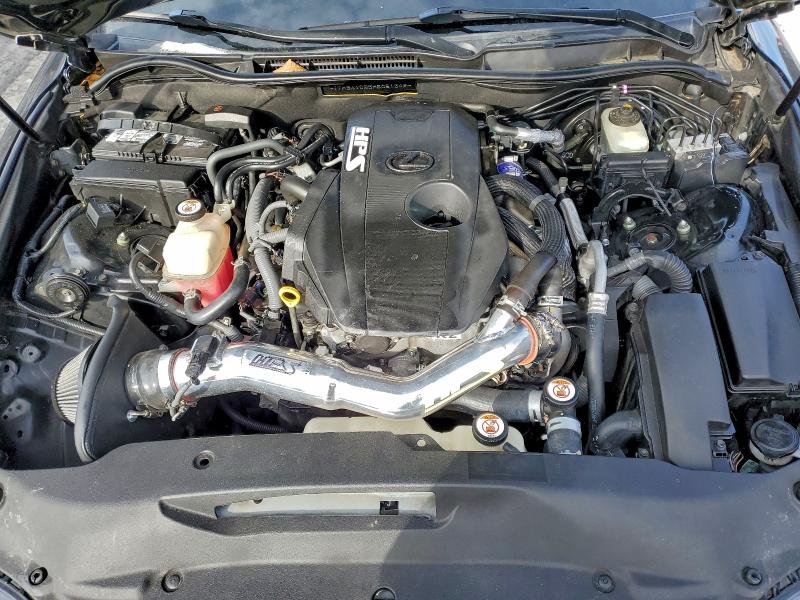 Aukcja sprzedaży 2017 Lexus Is, vin: JTHBA1D23H5051349, numer aukcji: 95407825