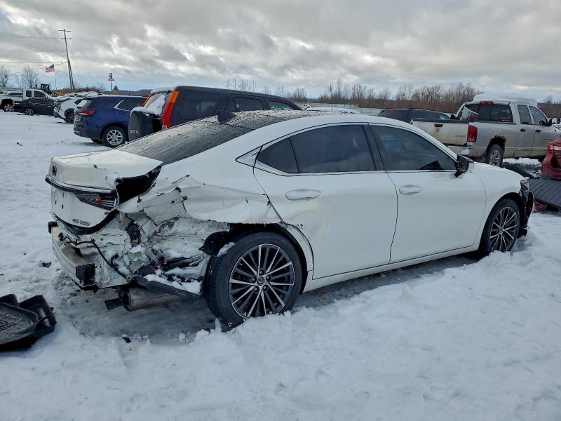 Продаж на аукціоні авто 2023 Lexus Es, vin: 58ADZ1B14PU157086, номер лоту: 95725555