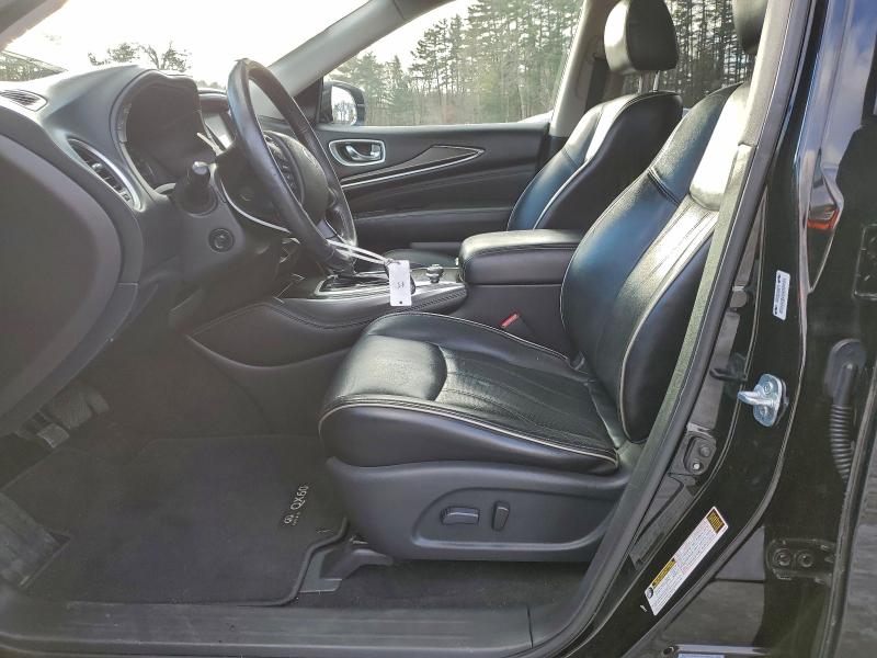 Продажа на аукционе авто 2017 Infiniti Qx60, vin: 5N1DL0MM5HC528516, номер лота: 99120975