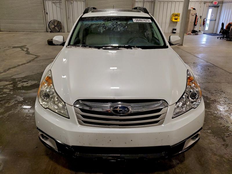 Aukcja sprzedaży 2010 Subaru Outback 2., vin: 4S4BRCGC1A3343332, numer aukcji: 98467475