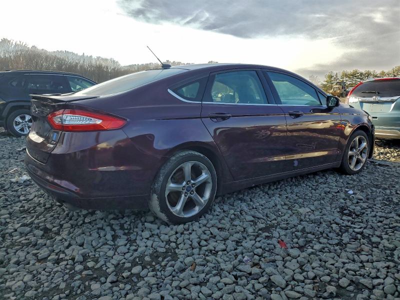 Aukcja sprzedaży 2013 Ford Fusion, vin: 3FA6P0HR2DR194423, numer aukcji: 97769125