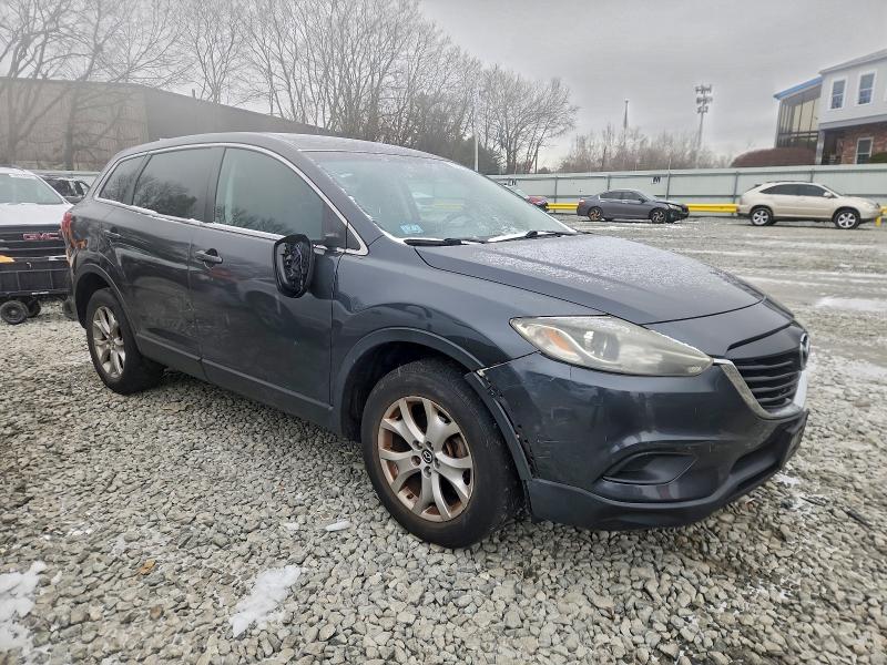 Aukcja sprzedaży 2014 Mazda Cx-9, vin: JM3TB3BV6E0433371, numer aukcji: 95746425