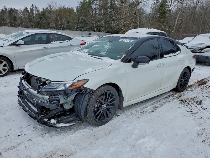 Aukcja sprzedaży 2024 Toyota Camry, vin: 4T1K61BK1RU120760, numer aukcji: 95121175