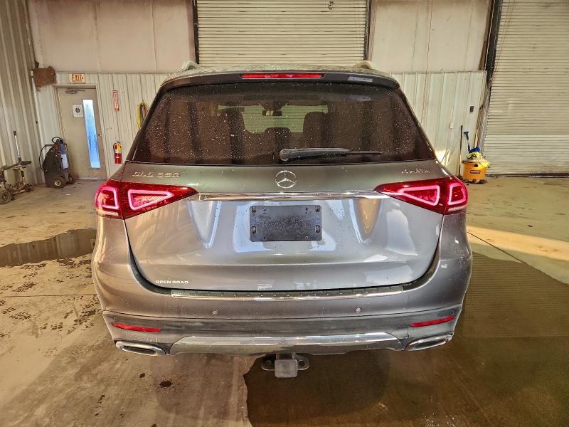 Aukcja sprzedaży 2020 Mercedes-benz Gle 350 4m, vin: 4JGFB4KB1LA117056, numer aukcji: 96376395