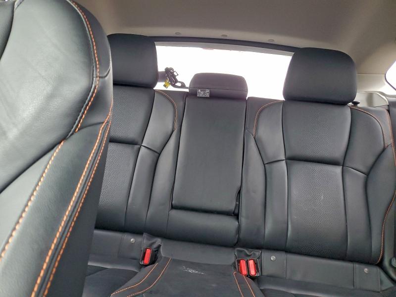 2019 Subaru Crosstrek მანქანა იყიდება აუქციონზე, vin: JF2GTAMC2KH380738, აუქციონის ნომერი: 95308515