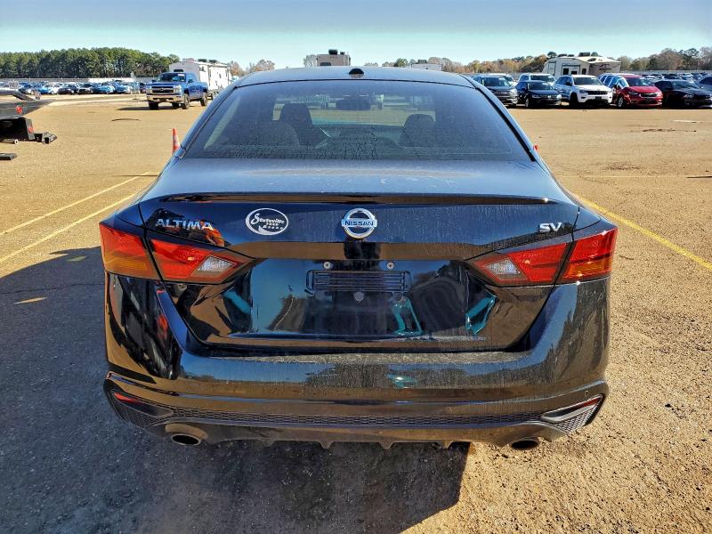 96908045 :رقم المزاد ، 1N4BL4DV8LC198493 vin ، 2020 Nissan Altima مزاد بيع